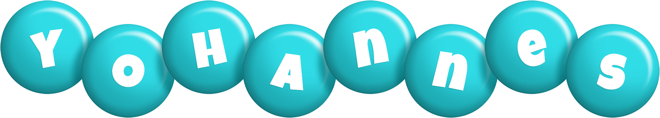Yohannes candy-azur logo