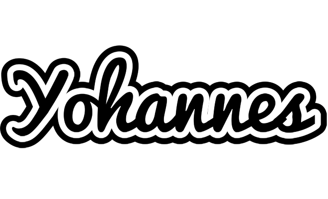 Yohannes chess logo
