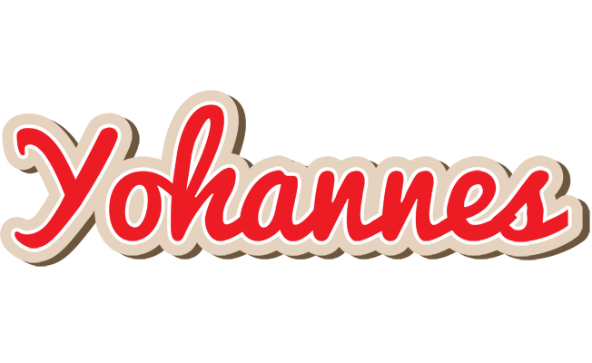 Yohannes chocolate logo
