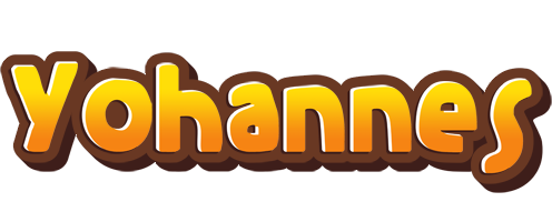 Yohannes cookies logo