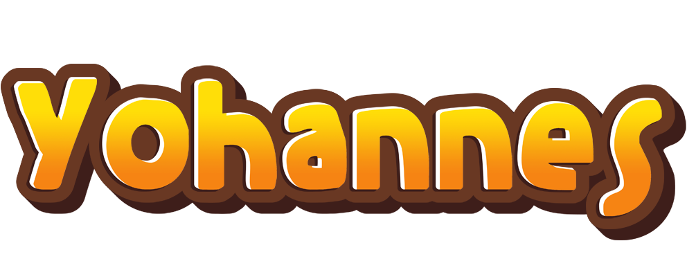Yohannes cookies logo