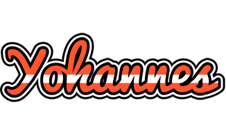 Yohannes denmark logo