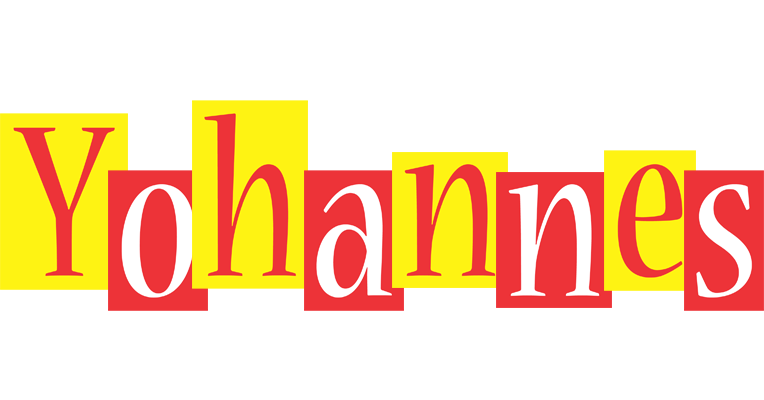 Yohannes errors logo