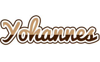 Yohannes exclusive logo