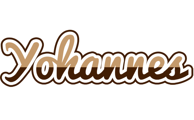 Yohannes exclusive logo