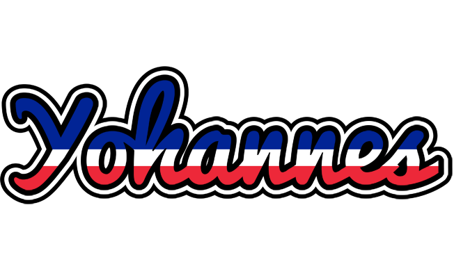 Yohannes france logo