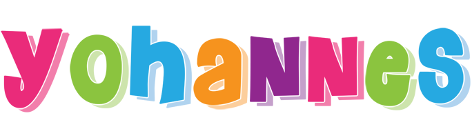 Yohannes friday logo