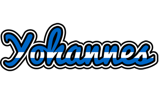 Yohannes greece logo