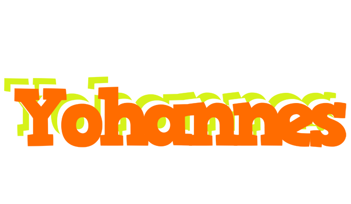Yohannes healthy logo