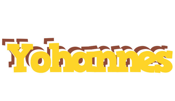 Yohannes hotcup logo