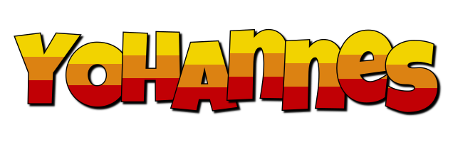 Yohannes jungle logo
