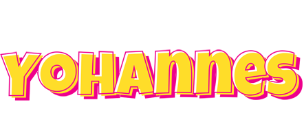 Yohannes kaboom logo