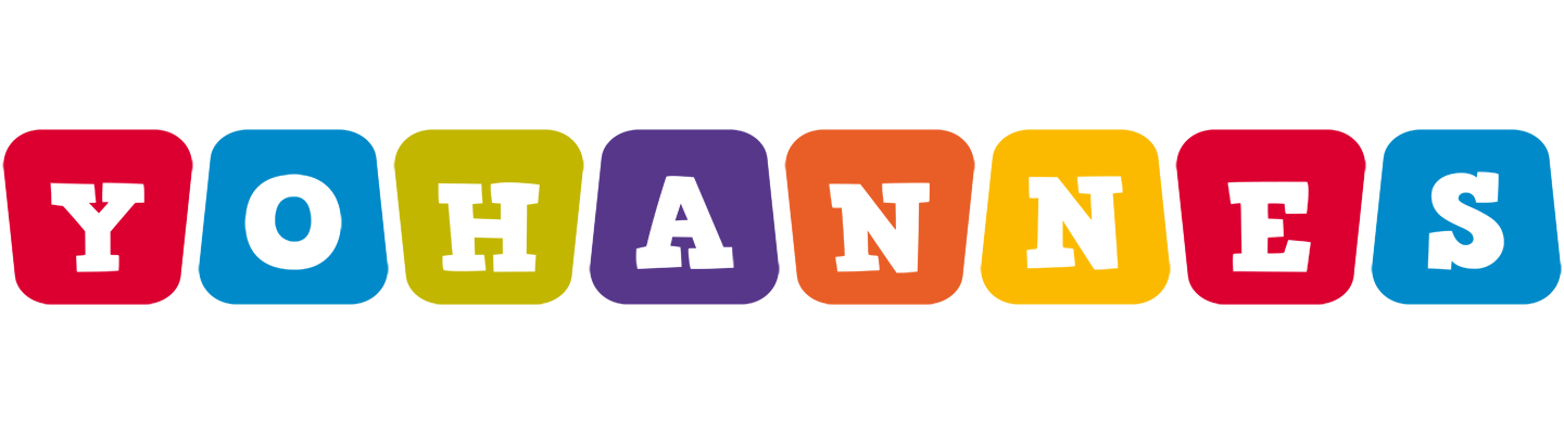 Yohannes kiddo logo