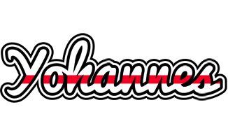 Yohannes kingdom logo