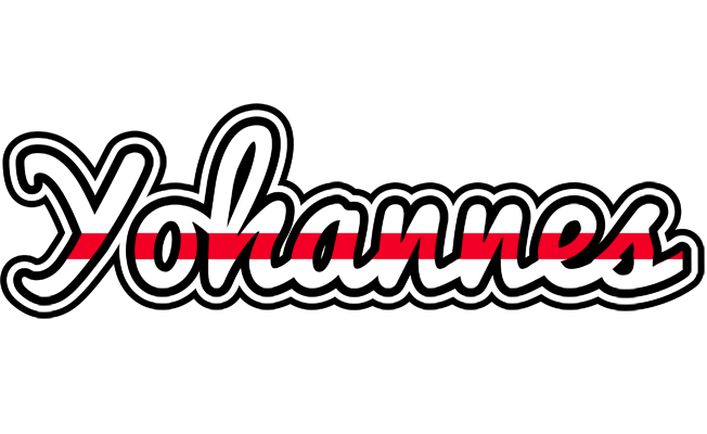 Yohannes kingdom logo
