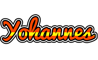 Yohannes madrid logo