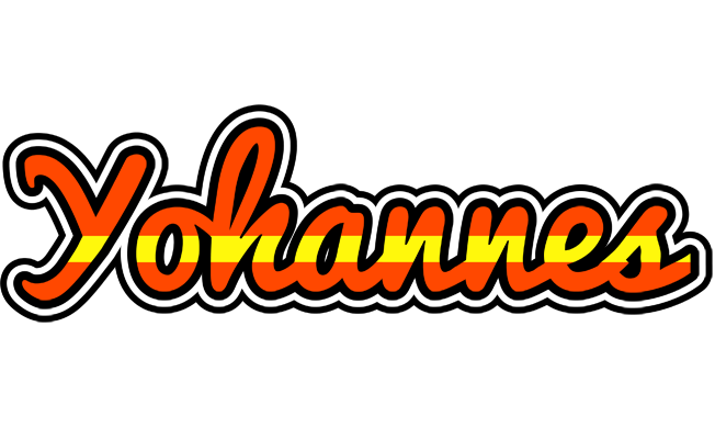 Yohannes madrid logo