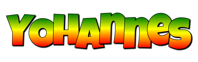 Yohannes mango logo