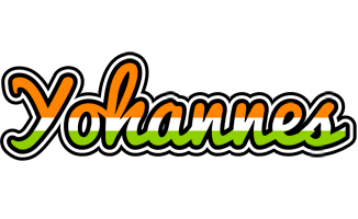 Yohannes mumbai logo