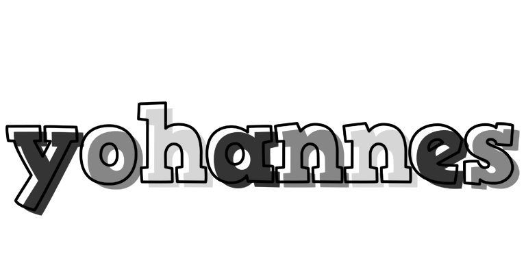 Yohannes night logo