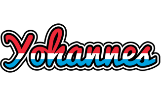 Yohannes norway logo