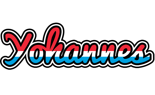 Yohannes norway logo