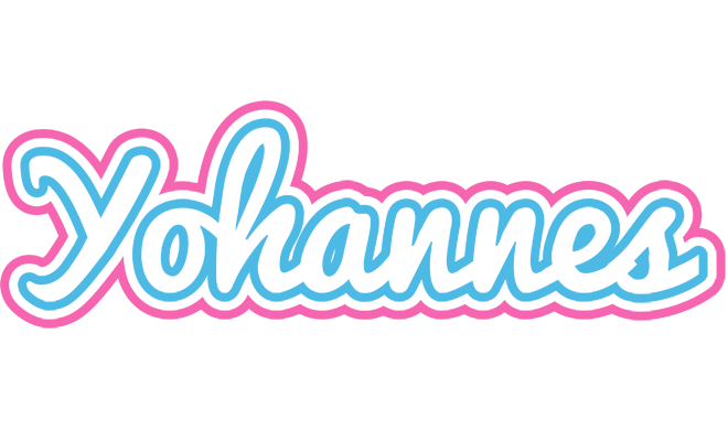Yohannes outdoors logo