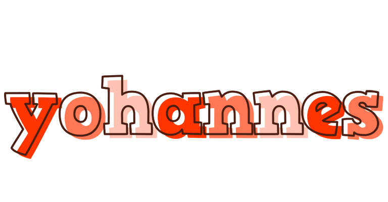 Yohannes paint logo