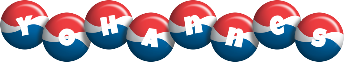 Yohannes paris logo