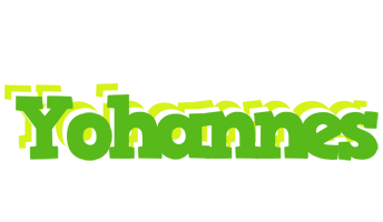 Yohannes picnic logo