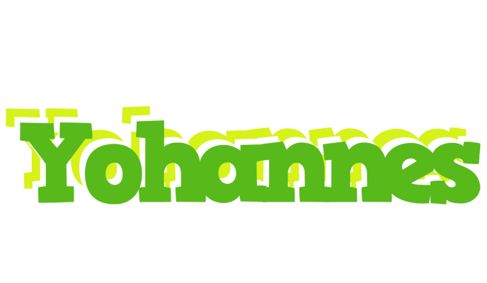 Yohannes picnic logo