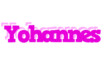 Yohannes rumba logo