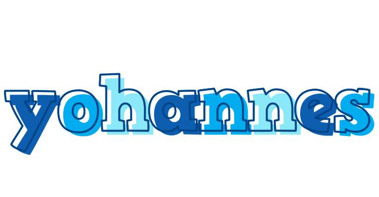 Yohannes sailor logo