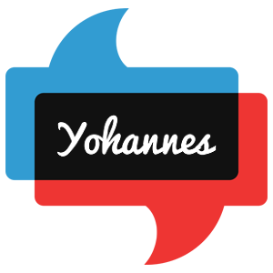 Yohannes sharks logo