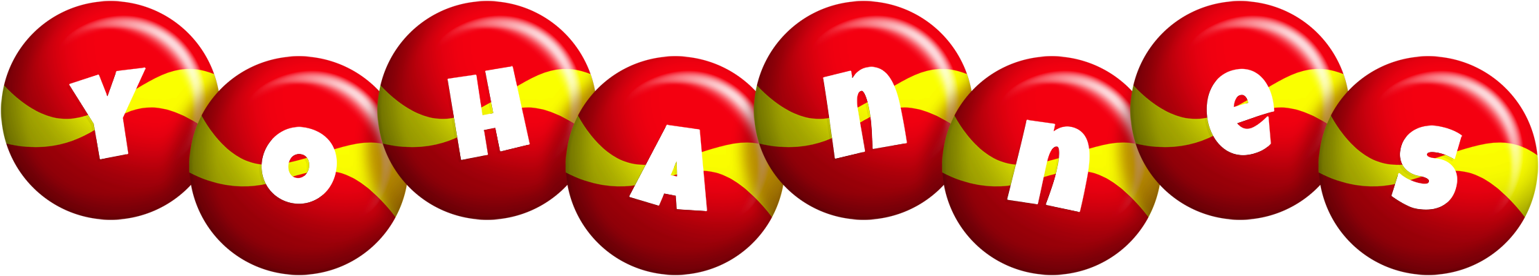 Yohannes spain logo