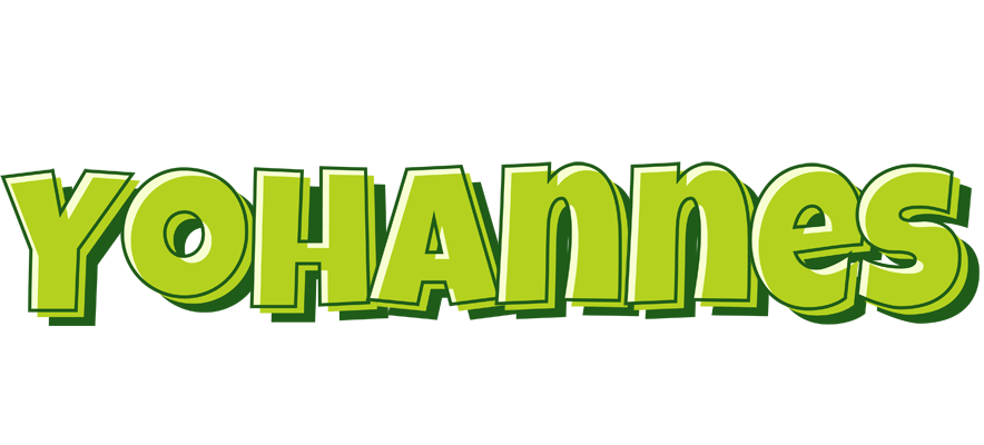 Yohannes summer logo