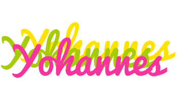 Yohannes sweets logo