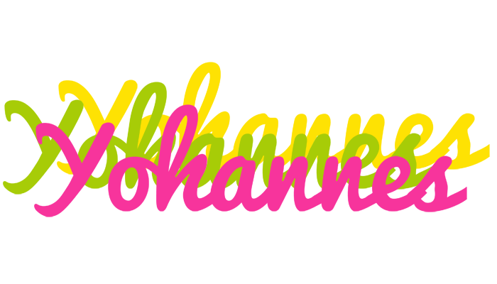 Yohannes sweets logo