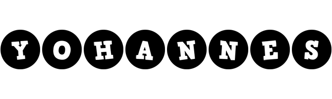Yohannes tools logo