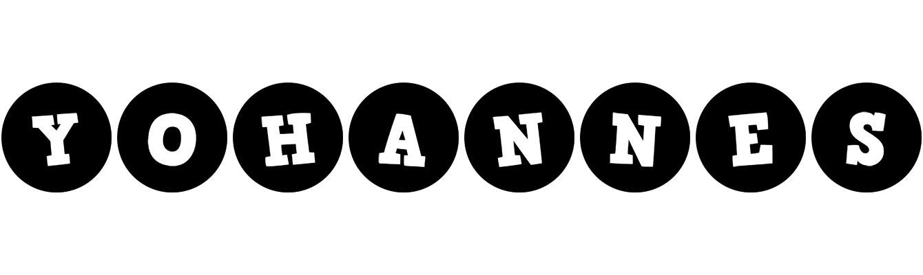 Yohannes tools logo