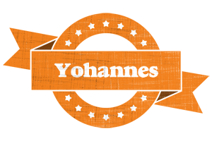 Yohannes victory logo