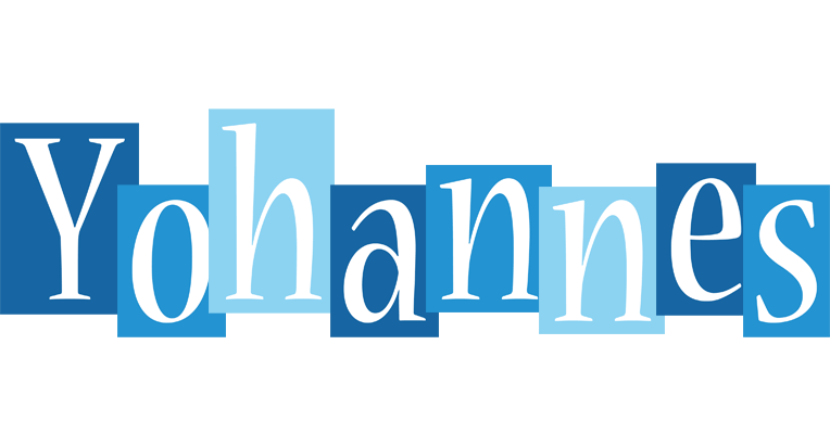 Yohannes winter logo