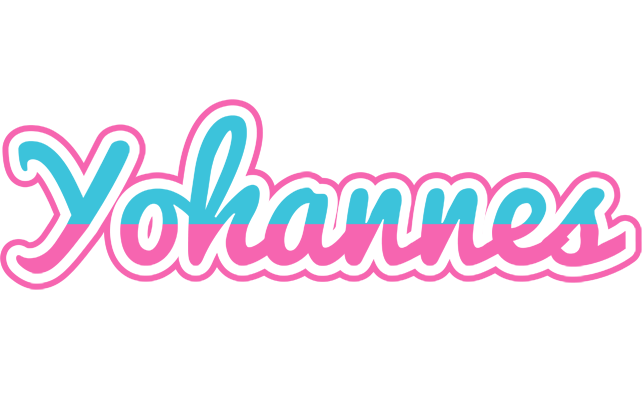 Yohannes woman logo