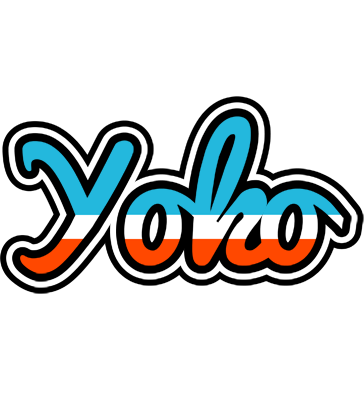 Yoko america logo