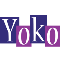 Yoko autumn logo