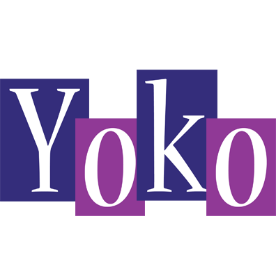 Yoko autumn logo