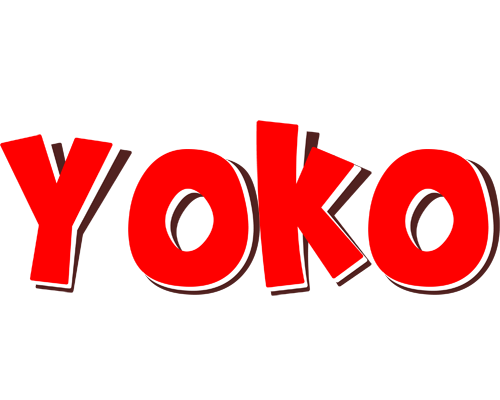 Yoko basket logo