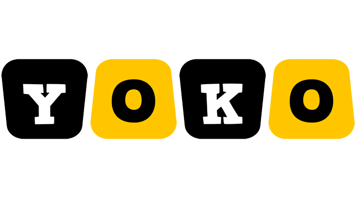Yoko boots logo