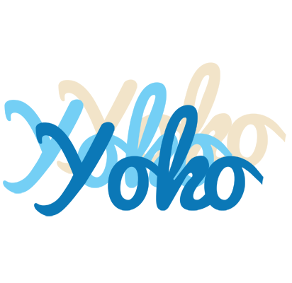 Yoko breeze logo