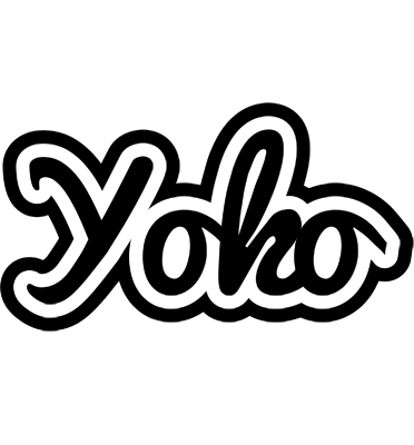 Yoko chess logo